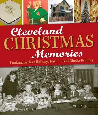 Recuerdos navideños de Cleveland: Una mirada retrospectiva a las fiestas pasadas - Cleveland Christmas Memories: Looking Back at Holidays Past