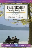 La amistad (Guías de estudio de Lifebuilder) (Nystrom Carolyn (autora)) - Friendship (Lifebuilder Study Guides) (Nystrom Carolyn (Author))