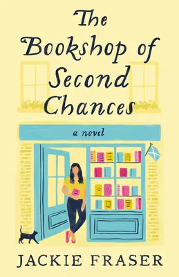 La librería de las segundas oportunidades - The Bookshop of Second Chances