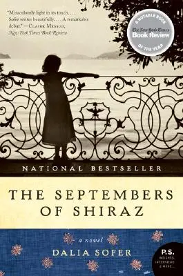 Los septiembres de Shiraz - The Septembers of Shiraz