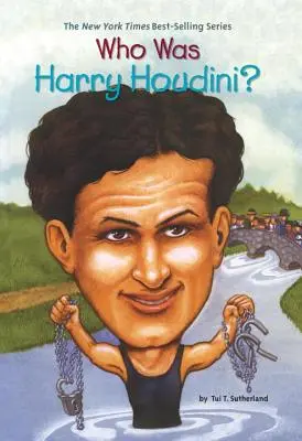 ¿Quién fue Harry Houdini? - Who Was Harry Houdini?