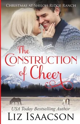 La construcción de la alegría: Saga de la Familia Glover y Romance Cristiano - The Construction of Cheer: Glover Family Saga & Christian Romance