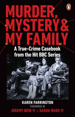 Asesinato, misterio y mi familia - Murder, Mystery and My Family