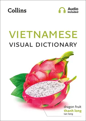 Diccionario Visual Vietnamita - Vietnamese Visual Dictionary