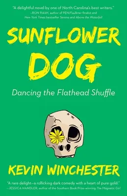 Sunflower Dog: Bailando el Flathead Shuffle - Sunflower Dog: Dancing the Flathead Shuffle