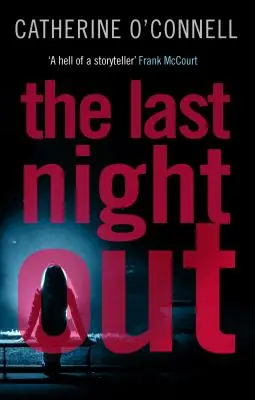 La última noche fuera - The Last Night Out