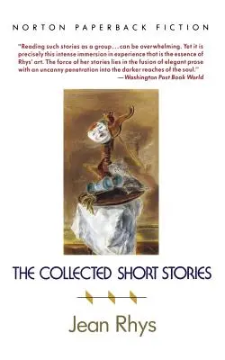 Colección de relatos cortos - The Collected Short Stories