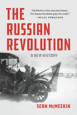 La revolución rusa: Una nueva historia - The Russian Revolution: A New History