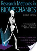 Métodos de investigación en biomecánica - Research Methods in Biomechanics