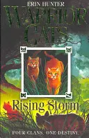 Tormenta Creciente - Rising Storm