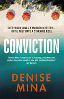 Conviction - Una elección del club de lectura de Reese Witherspoon x Hello Sunshine - Conviction - A Reese Witherspoon x Hello Sunshine Book Club Pick