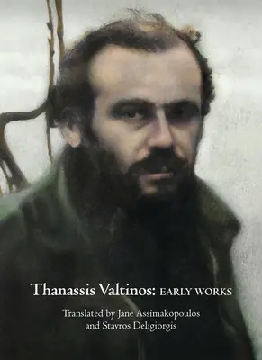 Thanassis Valtinos: Primeros trabajos - Thanassis Valtinos: Early Works