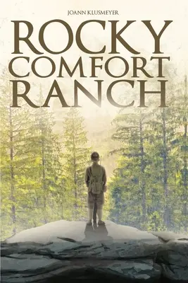 Rancho Rocky Comfort - Rocky Comfort Ranch