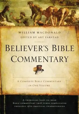 Comentario Bíblico del Creyente - Believer's Bible Commentary