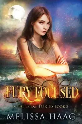 Furia concentrada - Fury Focused