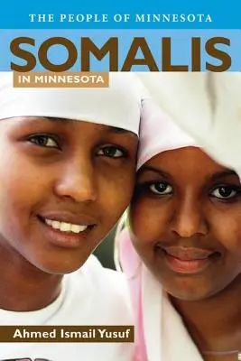 Somalíes en Minnesota - Somalis in Minnesota