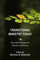 El ministerio de transición hoy: Estrategias de éxito para iglesias y pastores - Transitional Ministry Today: Successful Strategies for Churches and Pastors