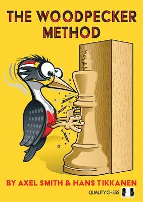 El método del pájaro carpintero - The Woodpecker Method