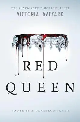 Reina Roja - Red Queen