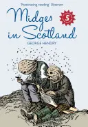 Mosquitos en Escocia - Midges in Scotland