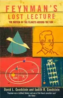 La conferencia perdida de Feynman - Los movimientos de los planetas alrededor del Sol - Feynman's Lost Lecture - The Motions of Planets Around the Sun