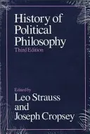 Historia de la filosofía política - History of Political Philosophy