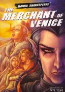 El mercader de Venecia - Merchant of Venice