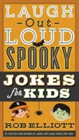 Chistes espeluznantes para niños que hacen reír a carcajadas - Laugh-Out-Loud Spooky Jokes for Kids