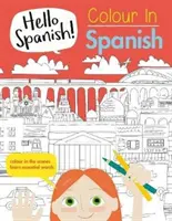 El color en español - Colour in Spanish