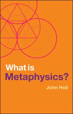 ¿Qué es la metafísica? - What Is Metaphysics?