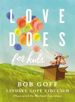 Love Does para niños - Love Does for Kids