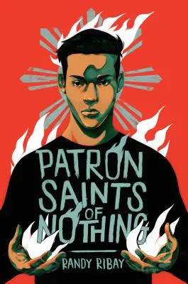 Santos patronos de la nada - Patron Saints of Nothing