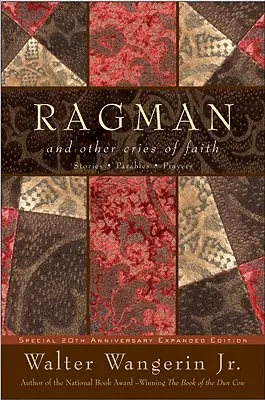 Ragman - Reedición: Y otros gritos de fe - Ragman - Reissue: And Other Cries of Faith