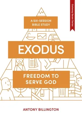 Éxodo: Libertad para servir a Dios - Exodus: Freedom to Serve God