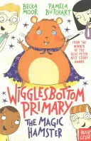 Wigglesbottom Primary: El hámster mágico - Wigglesbottom Primary: The Magic Hamster