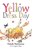 Día del vestido amarillo - Yellow Dress Day