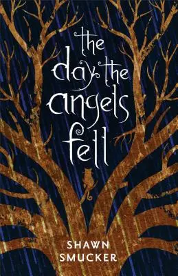 El día en que cayeron los ángeles - The Day the Angels Fell