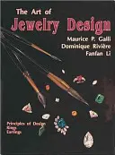 El arte del diseño de joyas:: Principios de diseño, anillos y pendientes - Art of Jewelry Design:: Principles of Design, Rings and Earrings