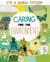 Soy un ciudadano global: Cuidado del medio ambiente - I'm a Global Citizen: Caring for the Environment