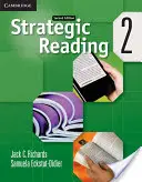 Lectura estratégica Nivel 2 Libro del alumno - Strategic Reading Level 2 Student's Book