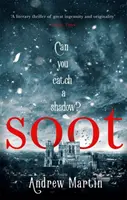 Hollín - Libro de ficción histórica del mes de The Times - Soot - The Times's Historical Fiction Book of the Month