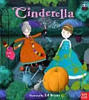 Cuentos de hadas: Cenicienta - Fairy Tales: Cinderella