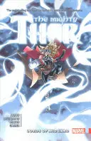 Mighty Thor, Volume 2: Señores de Midgard - Mighty Thor, Volume 2: Lords of Midgard