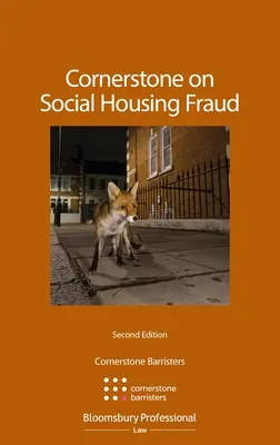 La piedra angular del fraude en la vivienda social - Cornerstone on Social Housing Fraud