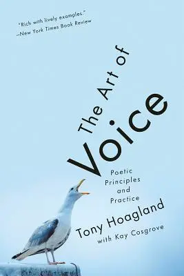 El arte de la voz: Principios y práctica poética - The Art of Voice: Poetic Principles and Practice