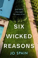 Seis perversas razones - Six Wicked Reasons