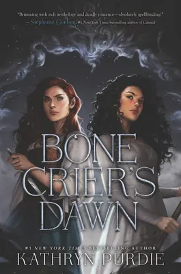 Amanecer del pregonero - Bone Crier's Dawn