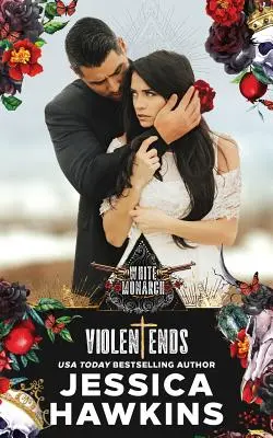 Finales violentos - Violent Ends