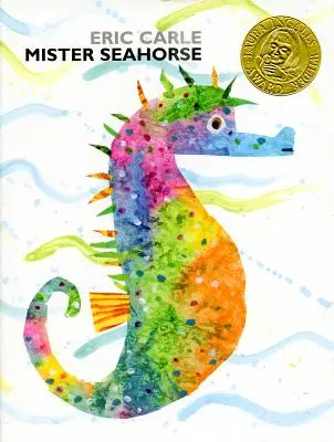 El Señor Caballito de Mar - Mister Seahorse