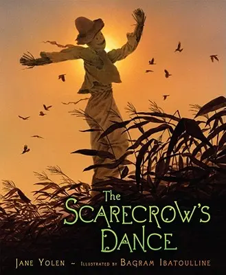 El Baile del Espantapájaros - The Scarecrow's Dance